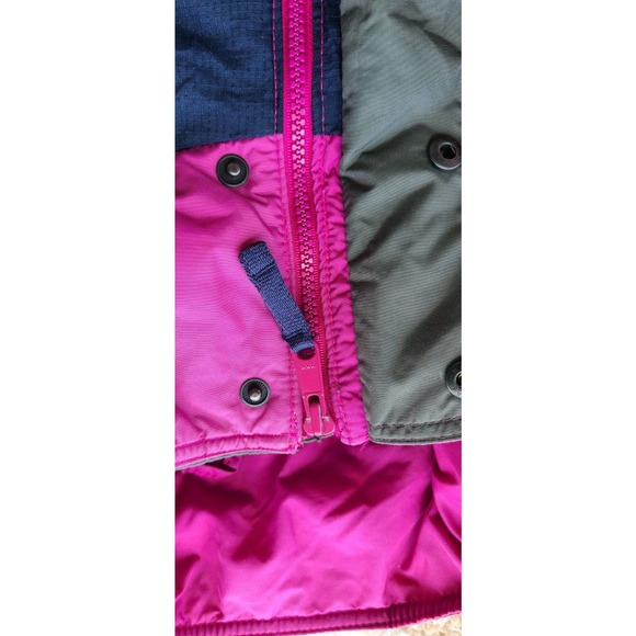 Vintage Columbia Boulder Ridge Jacket‎ - Picture 6 of 12